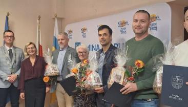 Informacja z VII Sesji Rady Miejskiej w Czaplinku