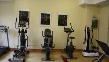 Fitness 4