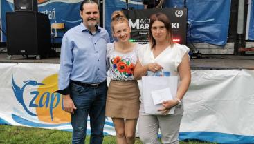 Rzepowska Rzepa na góralską nutę 