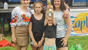 Rzepowska Rzepa na góralską nutę 