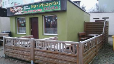 Bar Pizzeria "Trójka"