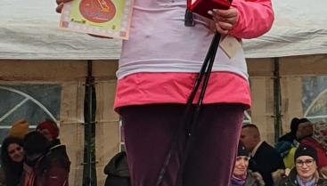 Pani Zyta Jurczyszyn