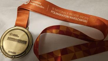 18.Nationale-Nederlanden- Półmaraton Warszawski