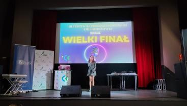 Młode, zdolne i z pasją o której warto wspomnieć, bo idzie w parze z sukcesami