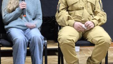 Powiatowe eliminacje Turnieju Wiedzy o Pożarnictwie