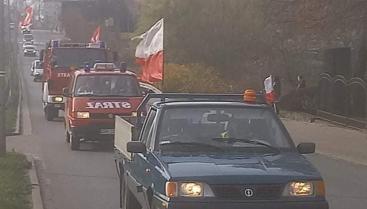 Parada Niepodległości
