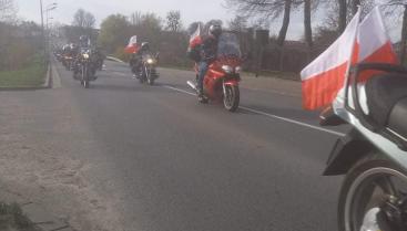 Parada Niepodległości