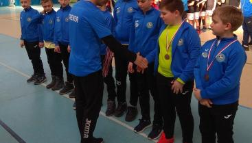 Drugi turniej z cyklu KTP CUP 2022 za nami