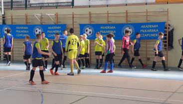 Drugi turniej z cyklu KTP CUP 2022 za nami