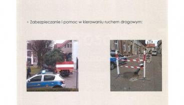 Raport SM w Czaplinku za 2020 r.