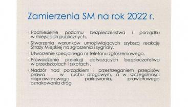 Raport SM w Czaplinku za 2020 r.