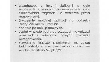 Raport SM w Czaplinku za 2020 r.