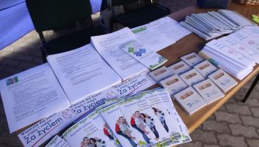 15 maja – Międzynarodowy Dzień Rodziny