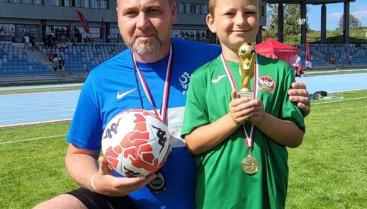 Super występ w Summer Cup Piła
