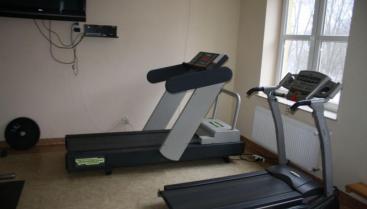 Fitness 3