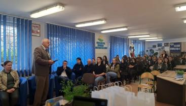 I Młodzieżowy Konkurs Podróżniczy rozstrzygnięty