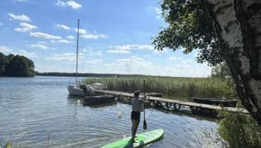Przy Plaży