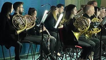 Operetka „Zemsta nietoperza” Johanna Straussa w Czaplinku