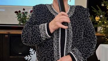 Jubileusz Stowarzyszenia Osób Niepełnosprawnych "Otwórzmy Serca"