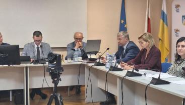 Informacja z VII Sesji Rady Miejskiej w Czaplinku