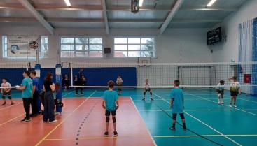 Wojewódzka liga "dwójek" w Wałczu