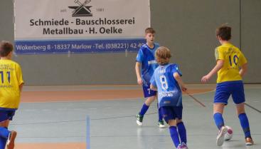 Akademii Piłkarska w Marlow