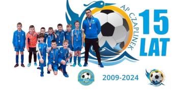 Bardzo dobry występ drużyny z rocznika 2014 na turnieju „Elite Cup 2024” w Złocieńcu
