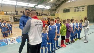Turniej KTP CUP 2024 w roczniku 2014 za nami