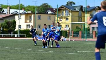 Turniej