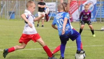 Bardzo dobry występ Żaków Starszych Akademii Piłkarskiej Czaplinek na turnieju Gwardyjka CUP w Koszalinie!