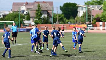 Turniej