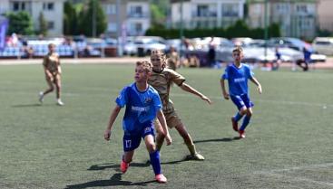 Turniej
