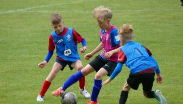 POWOŁANIE NA KONSULTACJE KADRY ZZPN U11 ZAWODNIKÓW AKADEMII PIŁKARSKIEJ CZAPLINEK