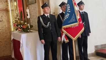 Uroczystości w Czaplinku - obchody 85. rocznicy wybuchu II Wojny Światowej