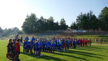 Czaplinecki CUP 2024