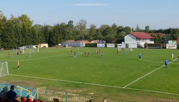 Czaplinecki CUP 2024