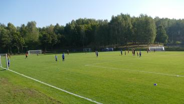 Czaplinecki CUP 2024