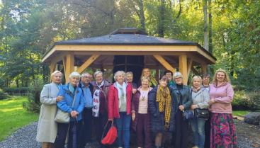 Europejski Dzień Seniora w Drawsku Pomorskim