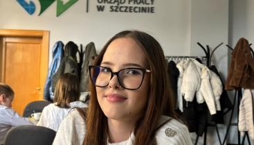 Sukces uczennic Liceum Ogólnokształcącego klasy 3a profil dziennikarsko-prawny w konkursie dziennikarskim  „Wysonduj Fundusze – jak Unia Europejska zmienia Pomorze Zachodnie”