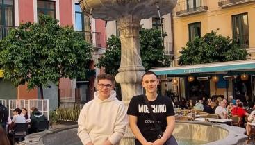 „Mobilność szansą na rozwój zawodowy”, czyli podsumowanie wyjazdu w ramach realizowanego projektu Erasmus+ w Zespole Szkół w Czaplink