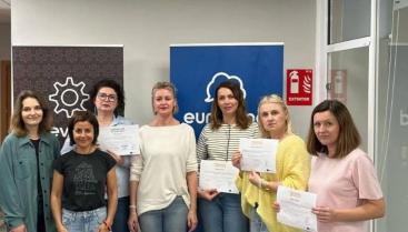 „Mobilność szansą na rozwój zawodowy”, czyli podsumowanie wyjazdu w ramach realizowanego projektu Erasmus+ w Zespole Szkół w Czaplink