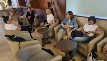 „Mobilność szansą na rozwój zawodowy”, czyli podsumowanie wyjazdu w ramach realizowanego projektu Erasmus+ w Zespole Szkół w Czaplink