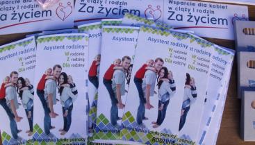 15 maja – Międzynarodowy Dzień Rodziny