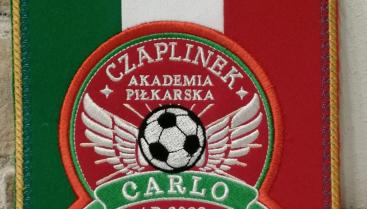 AKADEMIA FAP CARLO ACUTIS PRZYJĘTA W POCZET CZŁONKÓW ZZPN I PZPN