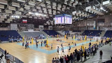 MAMY AWANS NA MISTRZOSTWA POLSKI