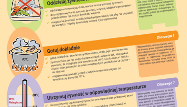 Ważna informacja dla organizatorów Pol’and’Rock Festival – zasady sanitarne i dostęp do wody