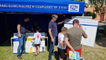 „Dzień Sąsiada” już za nami