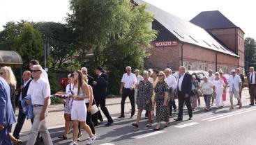 Powiatowe Święto Plonów i Dożynki Gminne