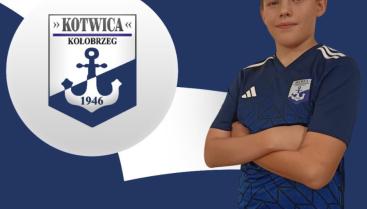Z Carlo do MKP Kotwica Kołobrzeg