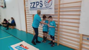Wojewódzka liga "dwójek" w Wałczu